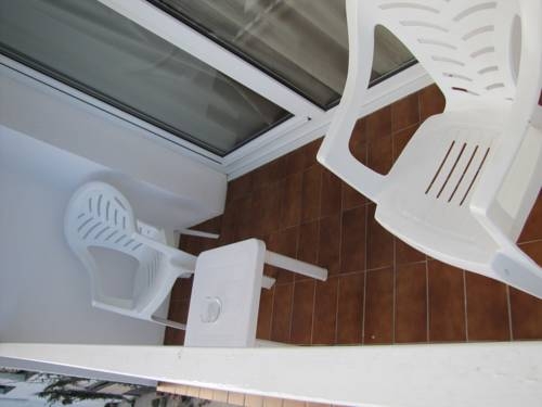 Imagen general del Hotel Nou Estrelles. Foto 9