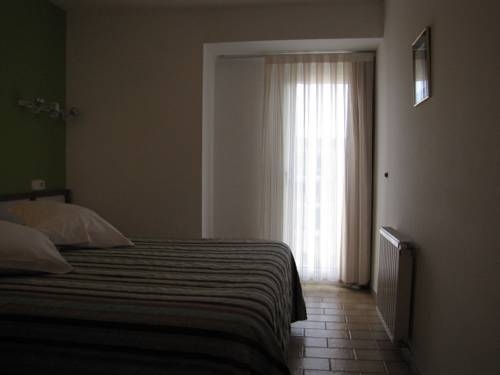 Imagen general del Hotel Nou Estrelles. Foto 11