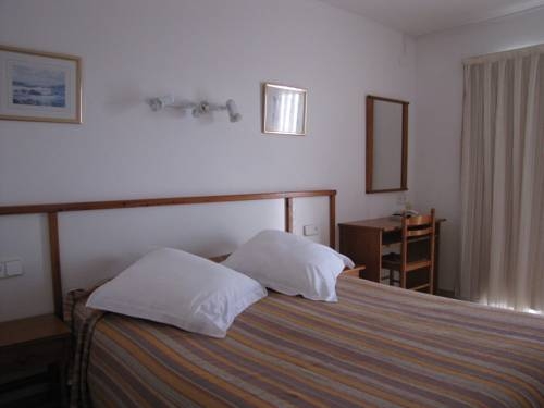 Imagen general del Hotel Nou Estrelles. Foto 12