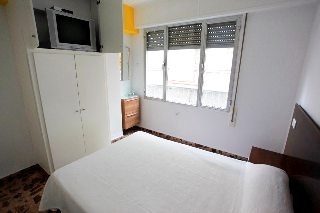 Imagen de la habitación del Hotel Nou Rocamar. Foto 5