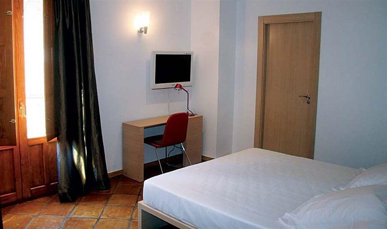 Imagen general del Hotel Nou Romà. Foto 1