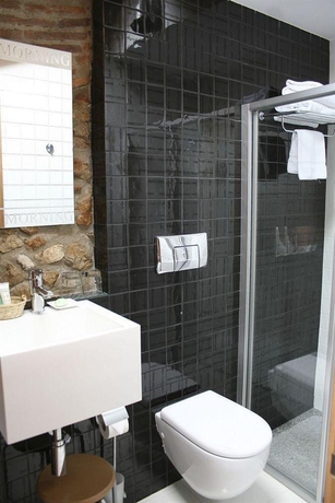 Imagen general del Hotel Nou Romà. Foto 2