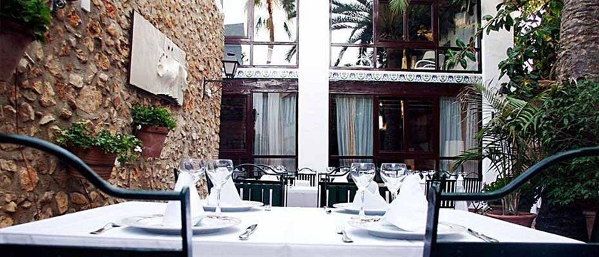 Imagen general del Hotel Nou Romà. Foto 3