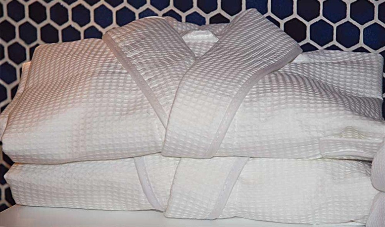 Imagen de la habitación del Hotel Nou Romà. Foto 8