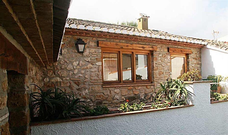 Imagen general del Hotel Nou Romà. Foto 5