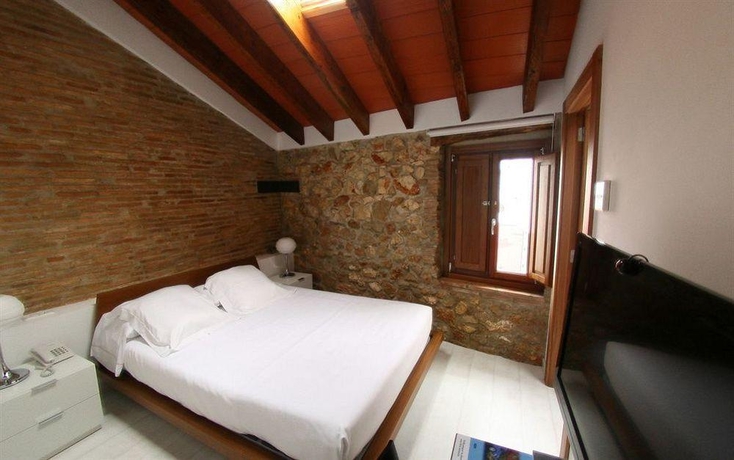 Imagen general del Hotel Nou Romà. Foto 6