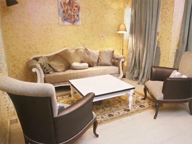 Imagen de la habitación del Hotel Noubou International, Deido. Foto 3
