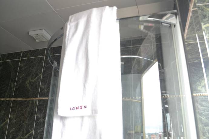 Imagen de la habitación del Hotel Noubou International, Deido. Foto 5