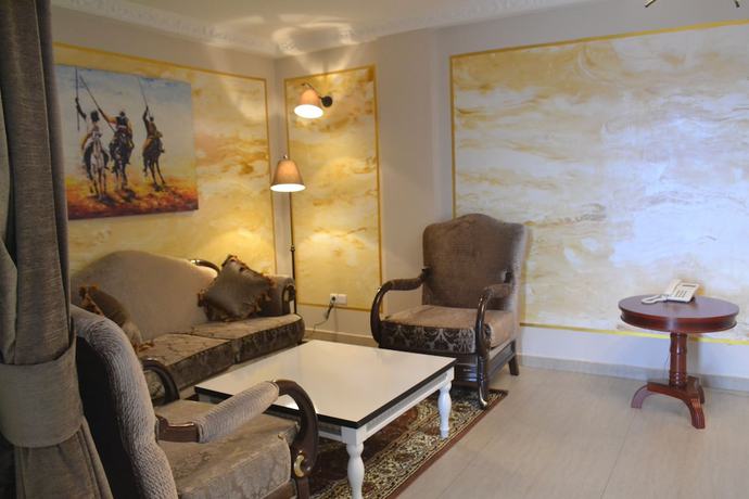 Imagen de la habitación del Hotel Noubou International, Deido. Foto 8