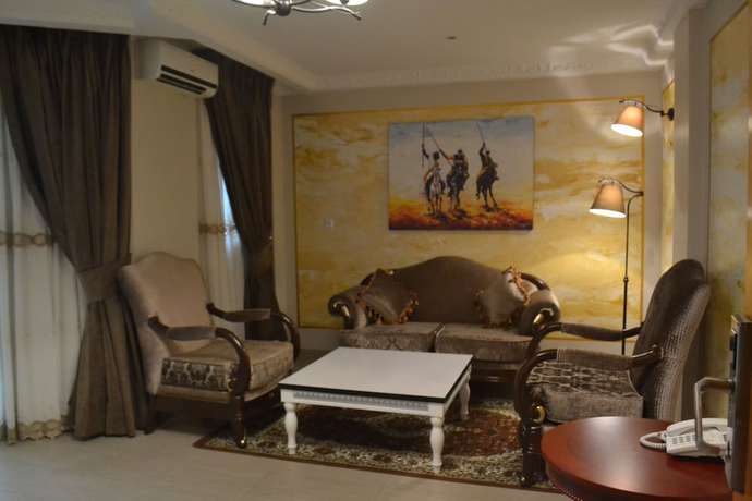 Imagen de la habitación del Hotel Noubou International, Deido. Foto 9