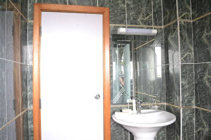 Imagen de la habitación del Hotel Noubou International, Deido. Foto 10