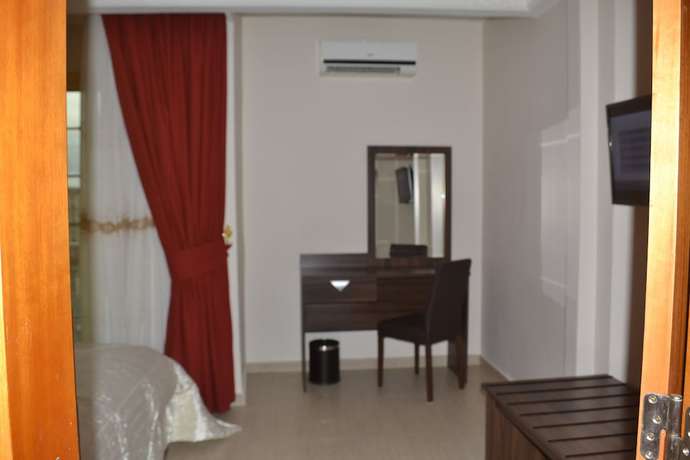Imagen de la habitación del Hotel Noubou International, Deido. Foto 11