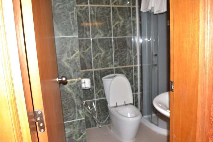 Imagen de la habitación del Hotel Noubou International, Deido. Foto 13