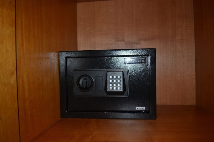 Imagen de la habitación del Hotel Noubou International, Deido. Foto 14