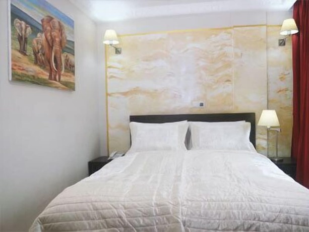 Imagen de la habitación del Hotel Noubou International, Deido. Foto 15