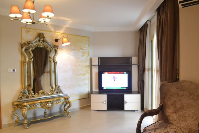 Imagen de la habitación del Hotel Noubou International, Deido. Foto 16