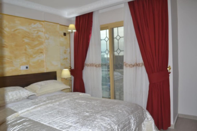 Imagen de la habitación del Hotel Noubou International, Deido. Foto 19