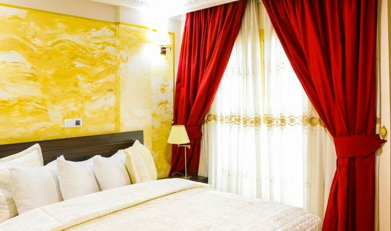 Imagen general del Hotel Noubou International, Douala. Foto 6