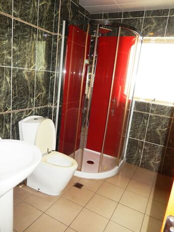 Imagen general del Hotel Noubou International, Douala. Foto 13