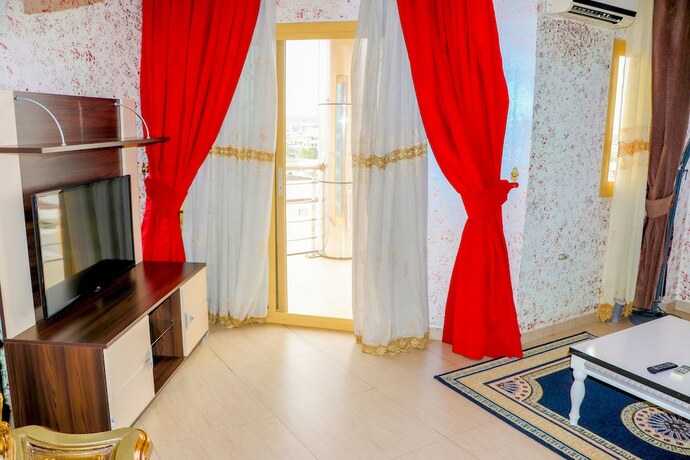 Imagen de la habitación del Hotel Noubou International, Douala. Foto 20
