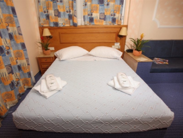 Imagen general del Hotel Noufara. Foto 2