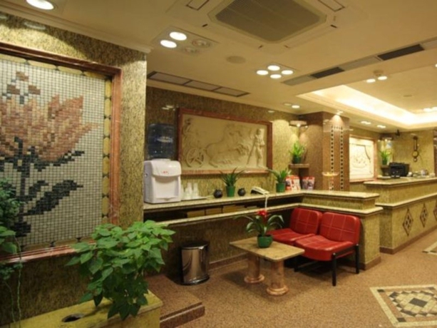 Imagen general del Hotel Noufara. Foto 5