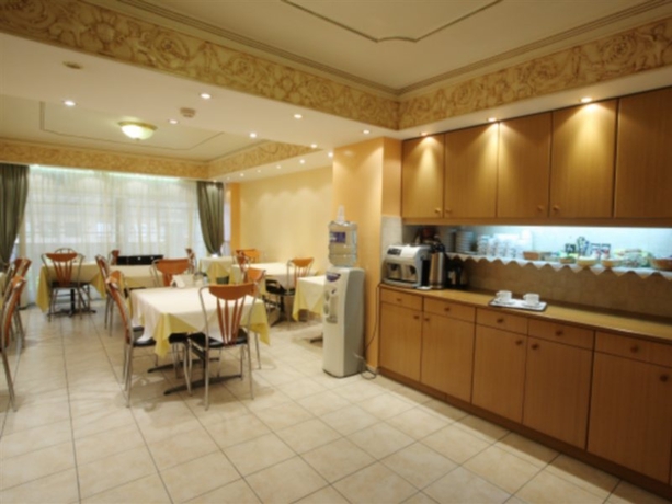 Imagen general del Hotel Noufara, Pireo. Foto 4