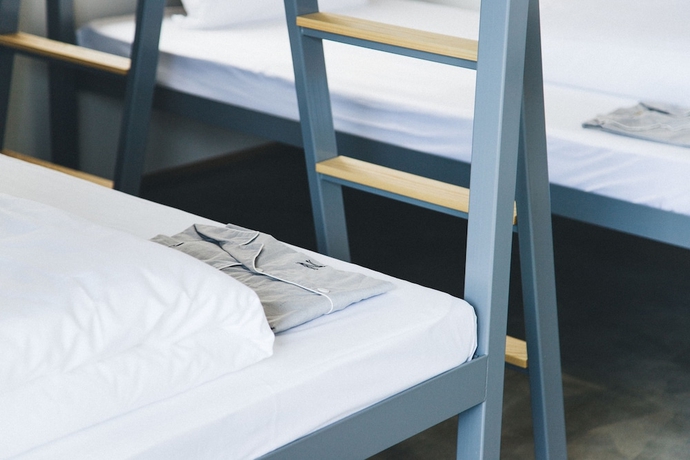 Imagen de la habitación del Hotel Noum Osaka. Foto 7