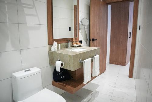 Imagen general del Hotel N&ouml;a, Machala. Foto 2