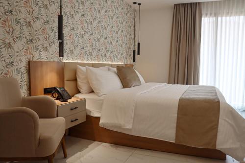 Imagen general del Hotel N&ouml;a, Machala. Foto 3