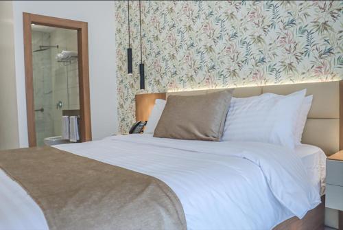 Imagen general del Hotel N&ouml;a, Machala. Foto 4