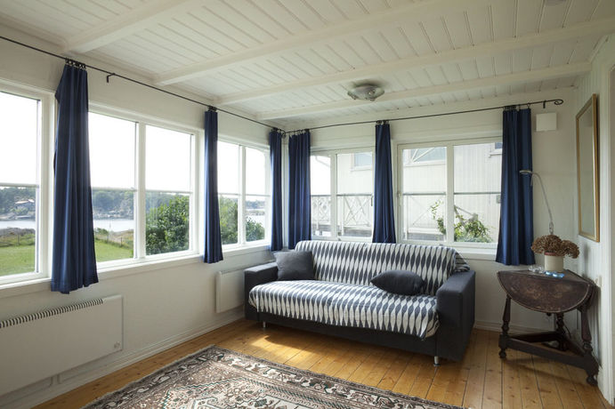 Imagen de la habitación del Hotel N&ouml;sund Havshotell. Foto 3