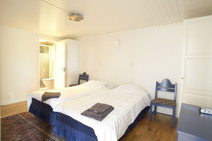 Imagen de la habitación del Hotel N&ouml;sund Havshotell. Foto 5