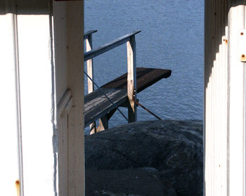 Imagen de la habitación del Hotel N&ouml;sund Havshotell. Foto 6