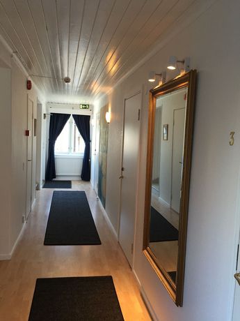 Imagen de los exteriores del Hotel N&ouml;sund Havshotell. Foto 12