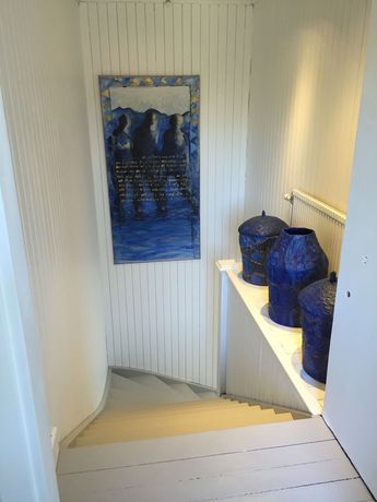 Imagen de la habitación del Hotel N&ouml;sund Havshotell. Foto 7