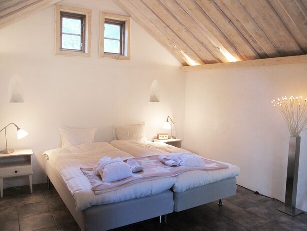 Imagen de la habitación del Hotel N&ouml;sundsg&aring;rden and Hostel. Foto 14