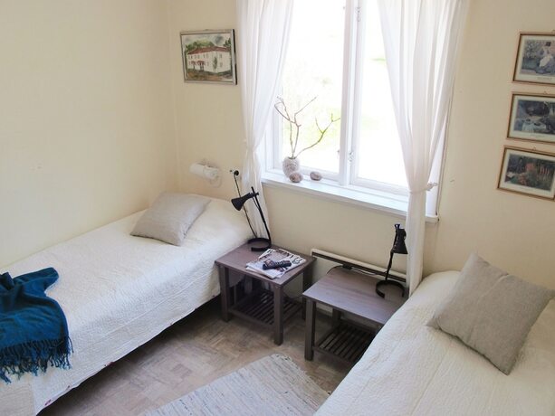 Imagen de la habitación del Hotel N&ouml;sundsg&aring;rden and Hostel. Foto 16