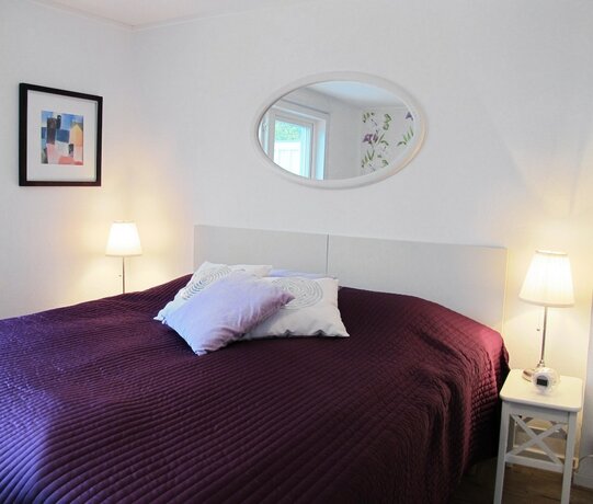 Imagen de la habitación del Hotel N&ouml;sundsg&aring;rden and Hostel. Foto 18
