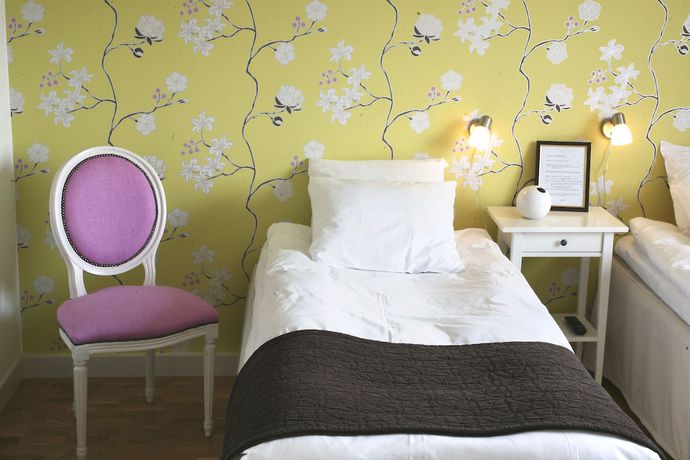 Imagen de la habitación del Hotel N&ouml;tesj&ouml;l. Foto 7