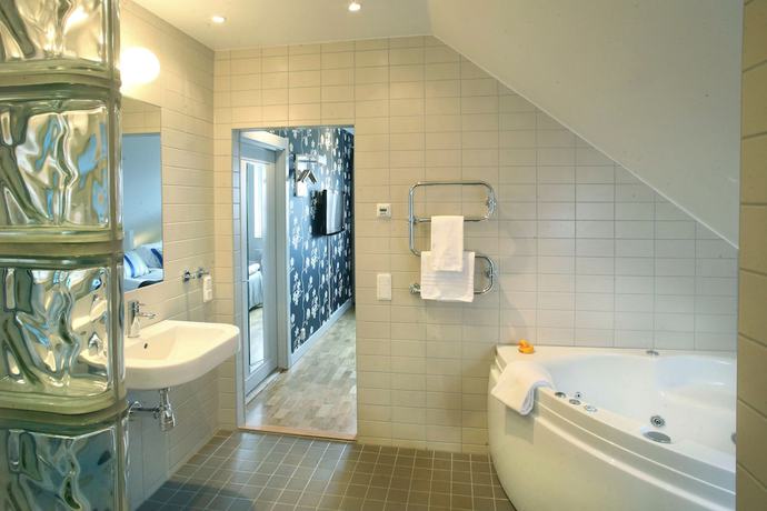 Imagen de la habitación del Hotel N&ouml;tesj&ouml;l. Foto 8