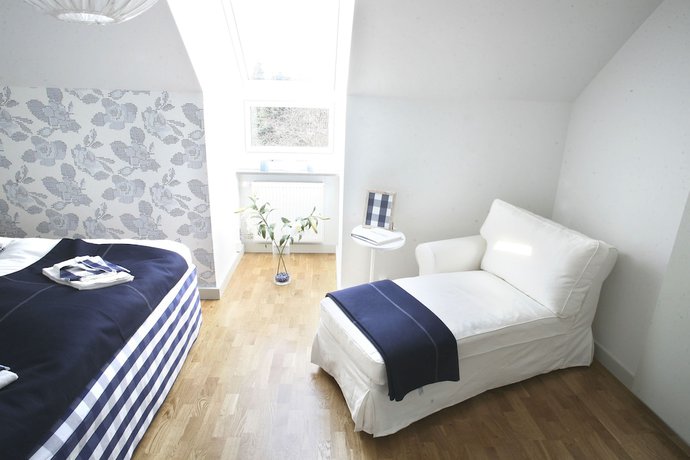 Imagen de la habitación del Hotel N&ouml;tesj&ouml;l. Foto 9