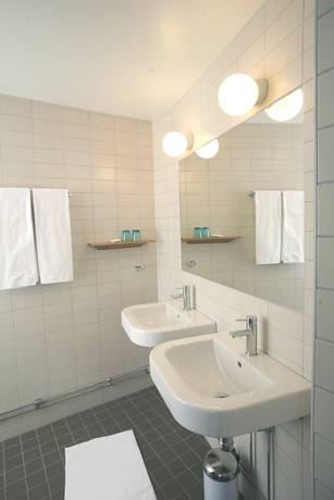 Imagen de la habitación del Hotel N&ouml;tesj&ouml;l. Foto 10
