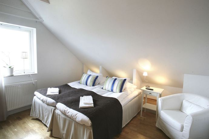Imagen de la habitación del Hotel N&ouml;tesj&ouml;l. Foto 11
