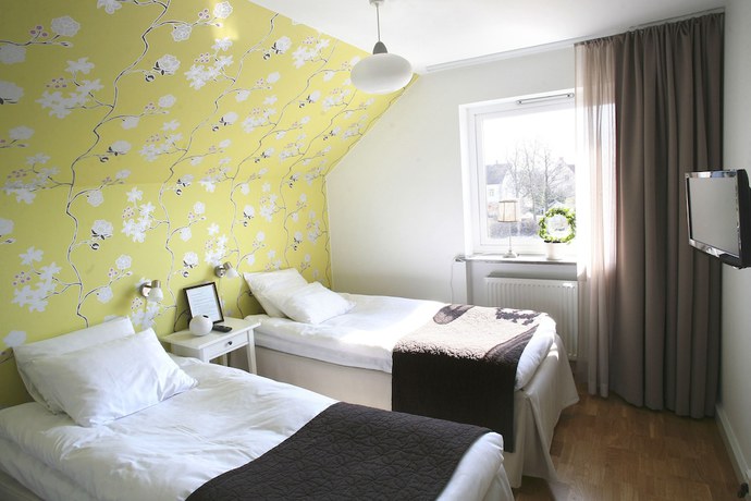 Imagen de la habitación del Hotel N&ouml;tesj&ouml;l. Foto 12