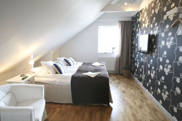 Imagen de la habitación del Hotel N&ouml;tesj&ouml;l. Foto 13