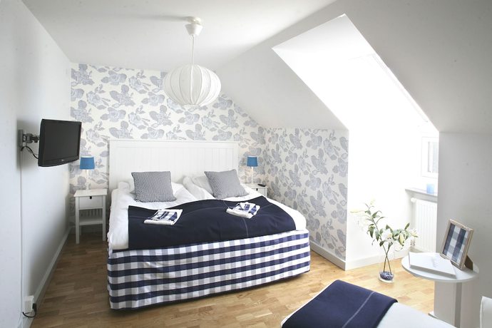 Imagen de la habitación del Hotel N&ouml;tesj&ouml;l. Foto 14