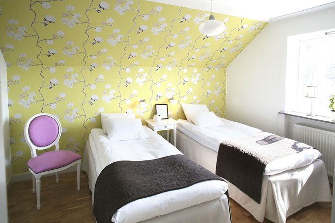 Imagen de la habitación del Hotel N&ouml;tesj&ouml;l. Foto 15