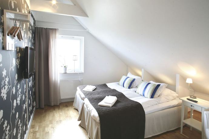 Imagen de la habitación del Hotel N&ouml;tesj&ouml;l. Foto 16