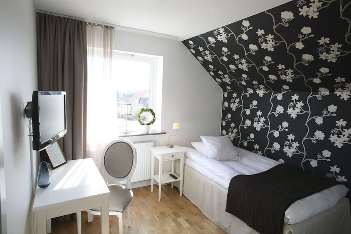 Imagen de la habitación del Hotel N&ouml;tesj&ouml;l. Foto 17